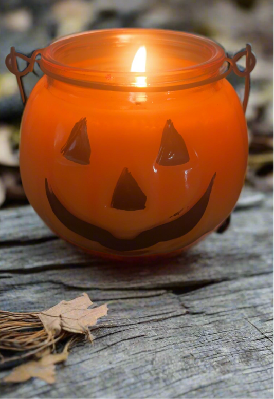 Pumpkin Pyre