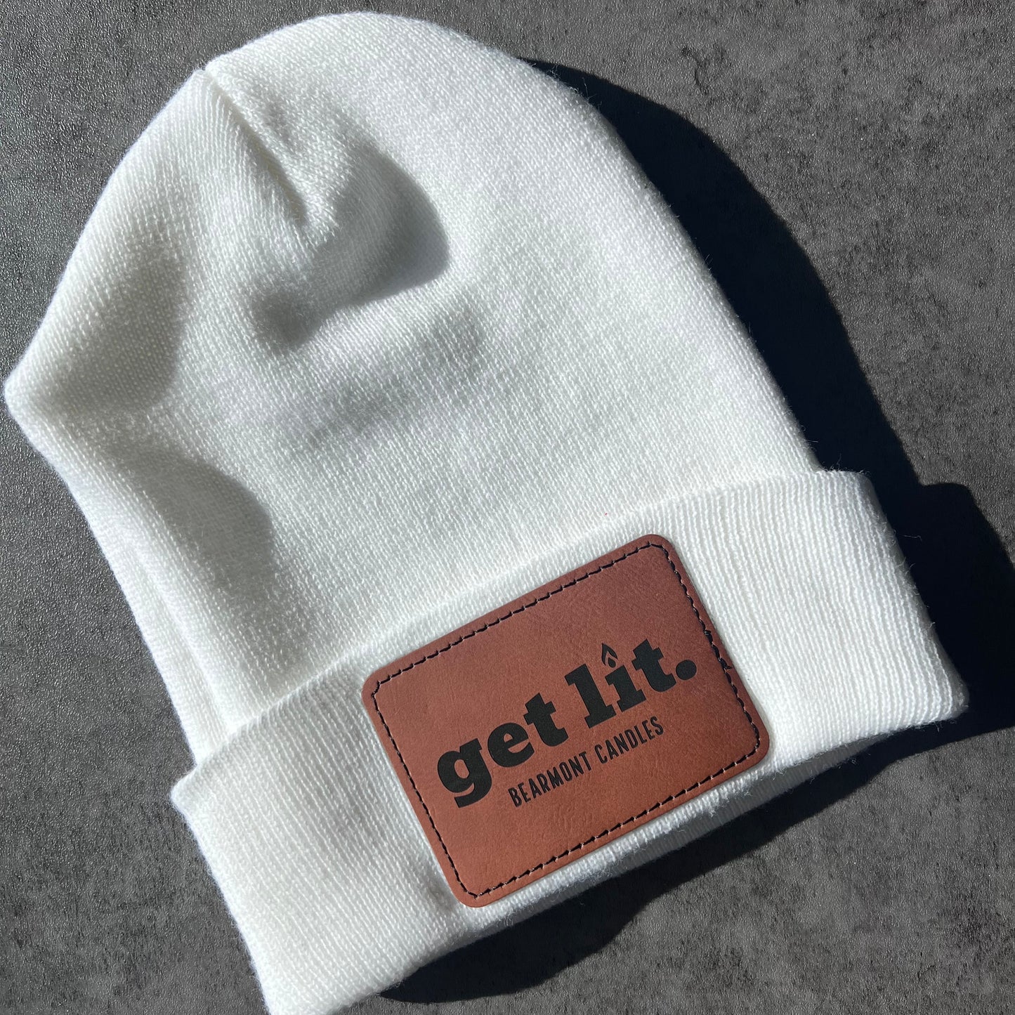 Cuffed Beanie