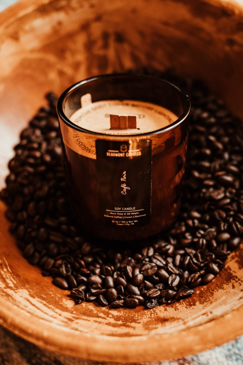 Café Noir
