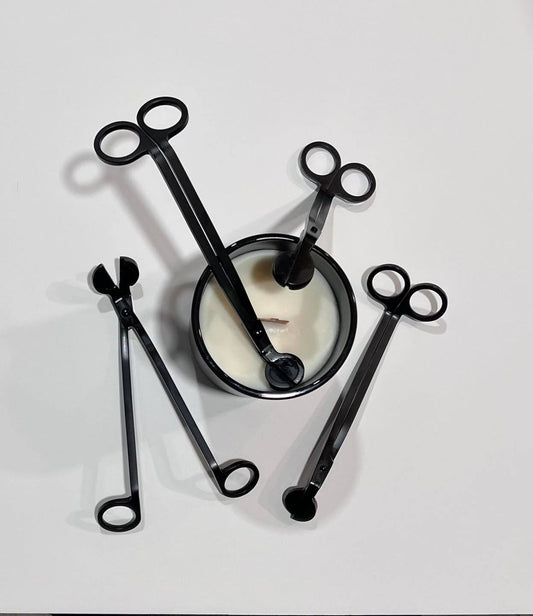 Wick Trimmer