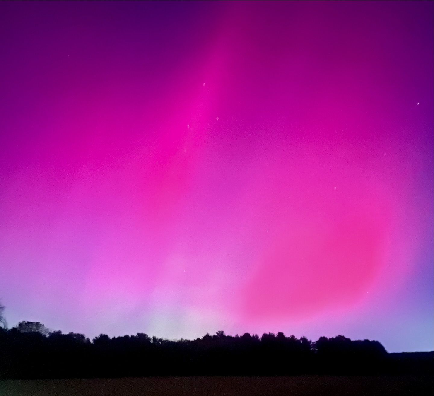 Northern Auroras Snap Bar