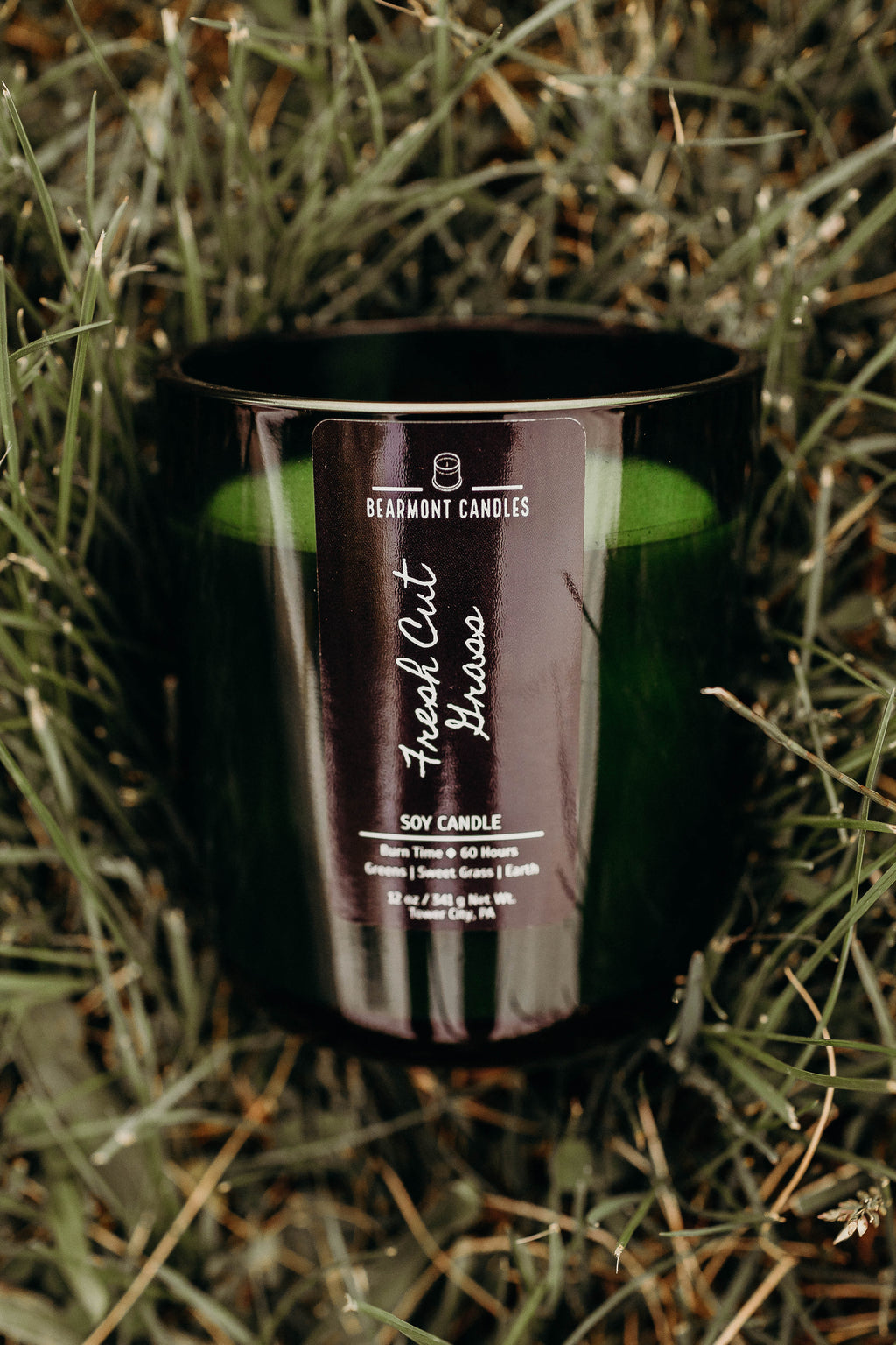 Fresh Cut Grass *Discontinued*