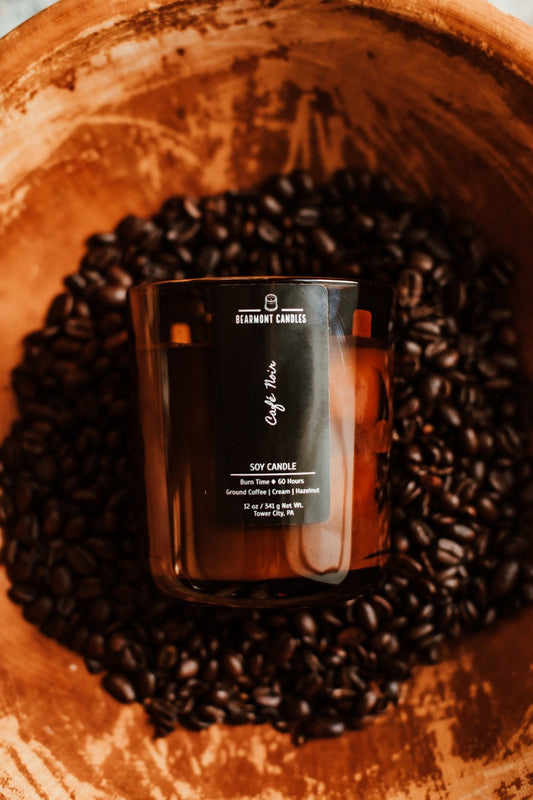 Café Noir