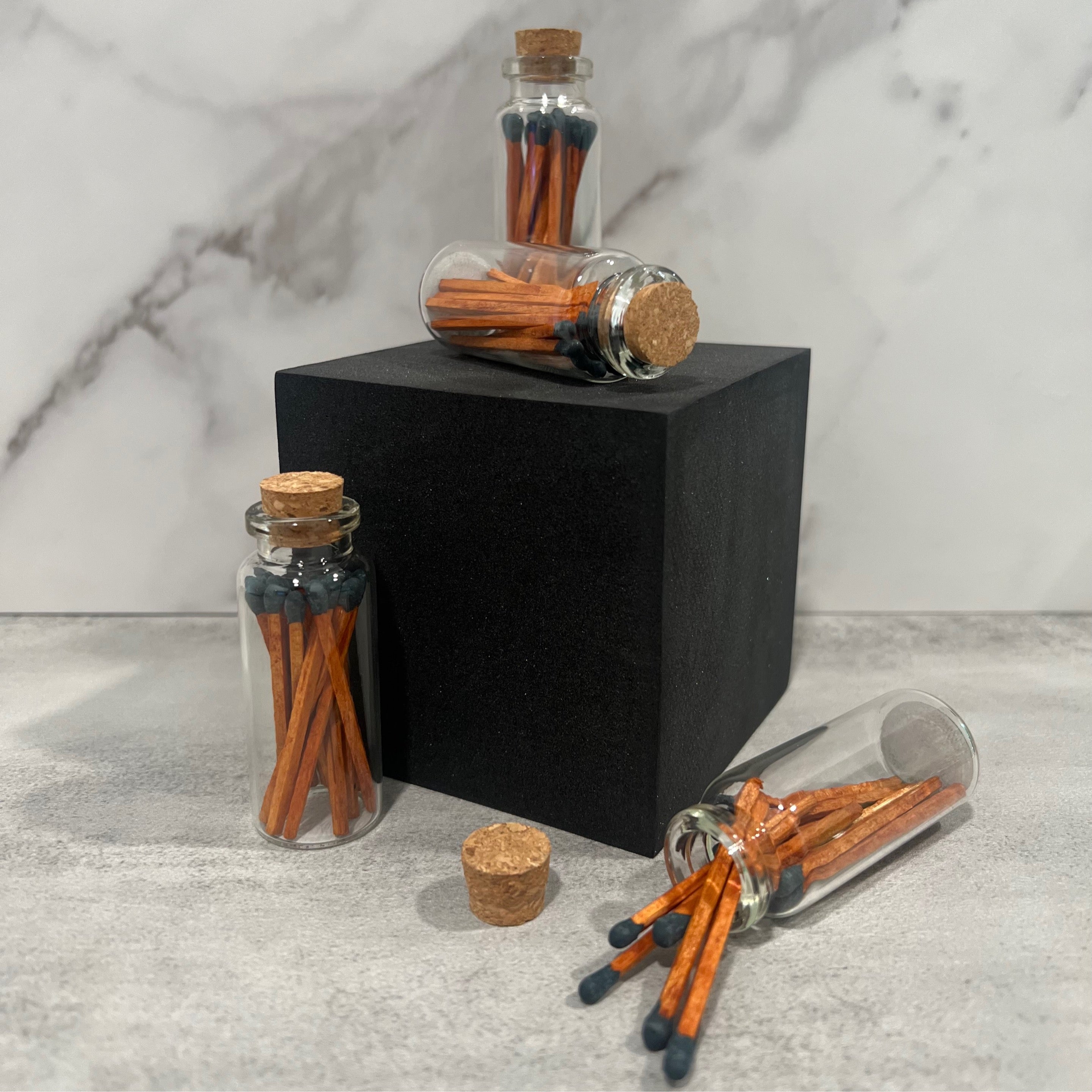 Luxury Cedar Matches