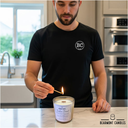 Smallest Flame T-Shirt
