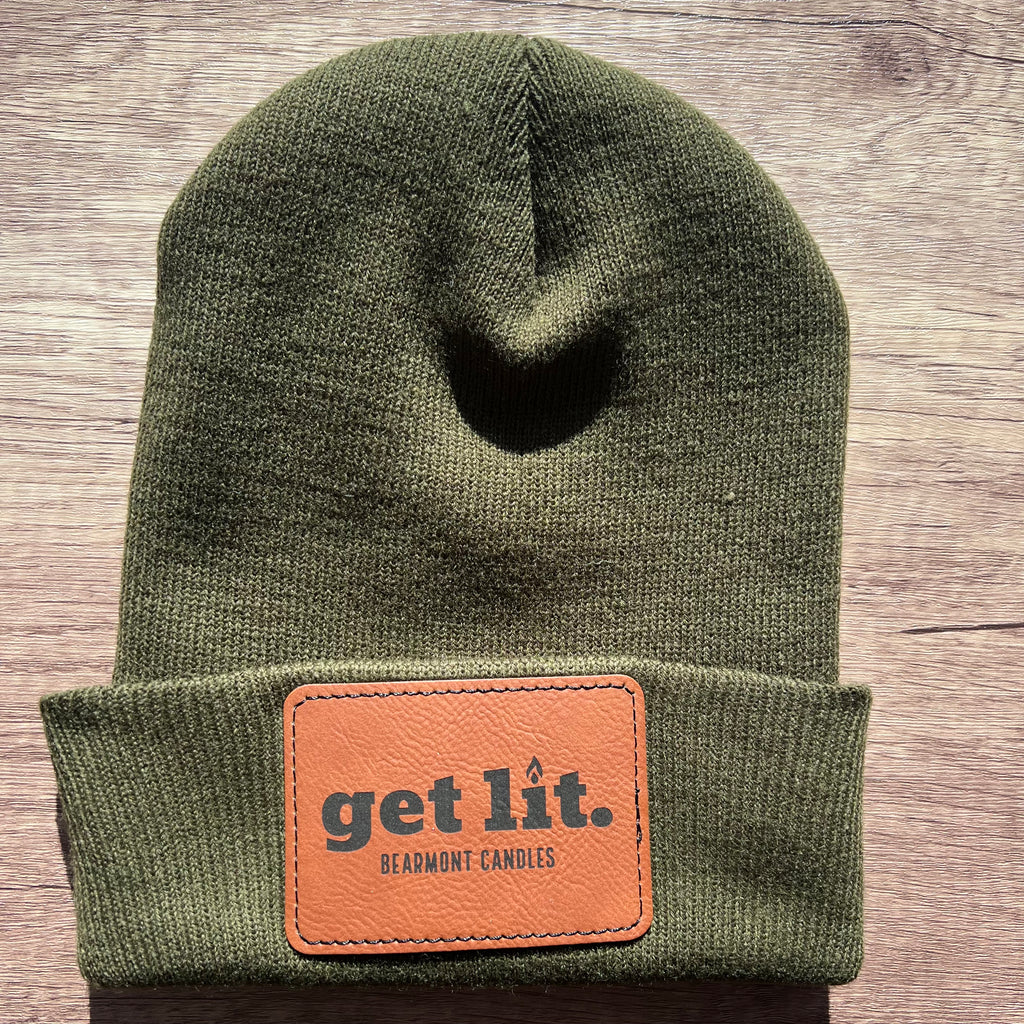 Cuffed Beanie