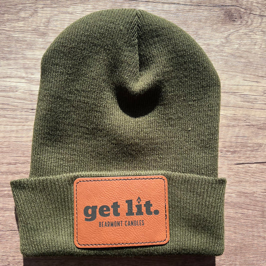 Cuffed Beanie