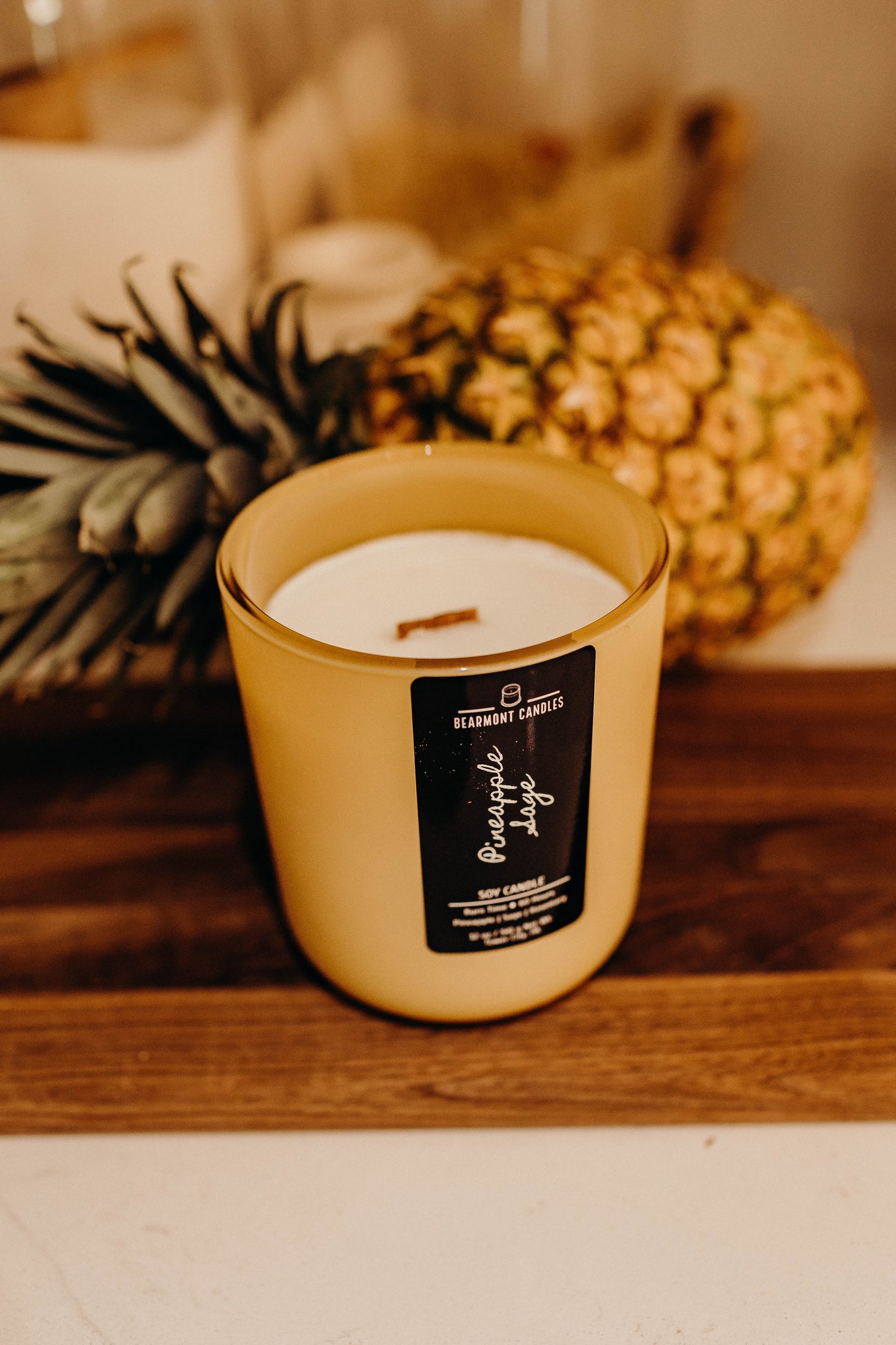 Pineapple Sage