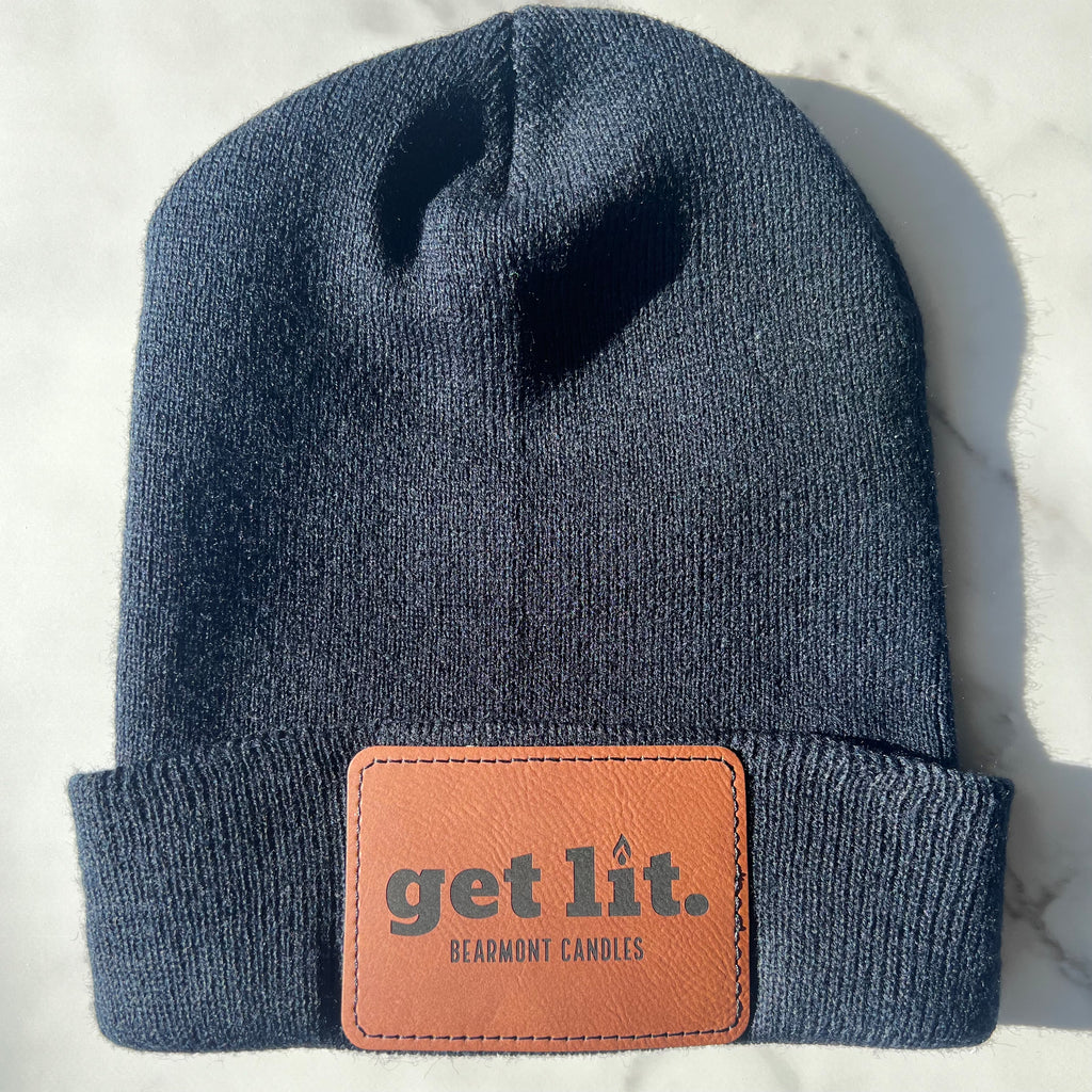 Cuffed Beanie