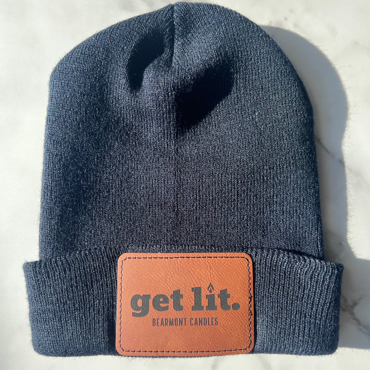 Cuffed Beanie