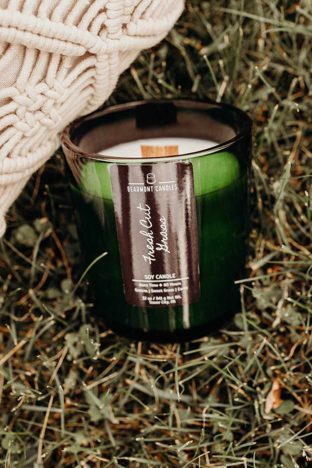 Fresh Cut Grass *Discontinued*